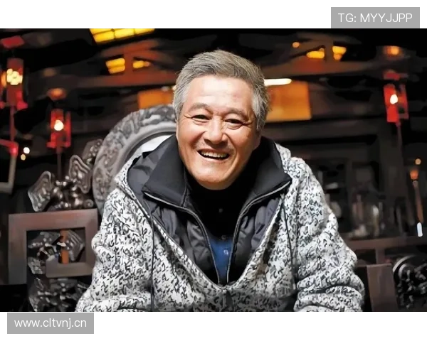 以企业家赵本山为中心探寻东北文化产业振兴与喜剧商业化成功路径蓝图