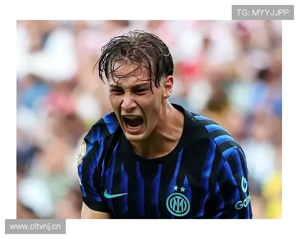 国米新闻认错人苏契奇叫成卢卡