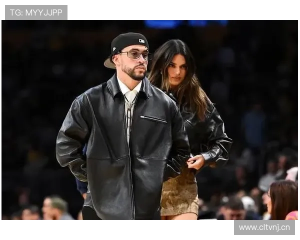 不会打篮球也能进詹娜前男友榜