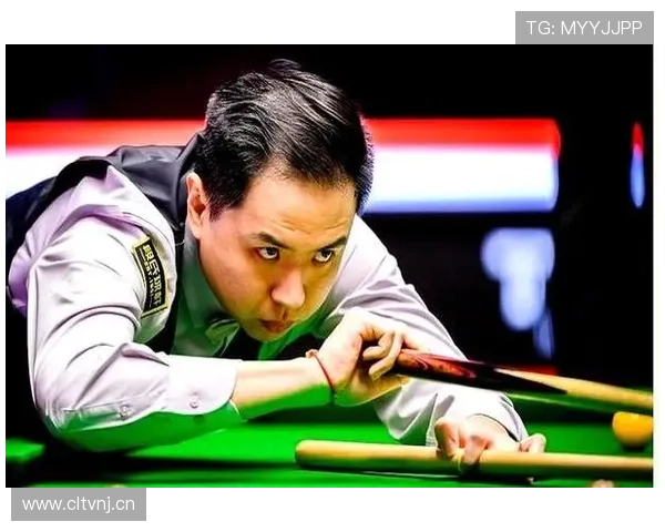 中国参赛仅剩三人 肖国栋输墨菲脸色铁青